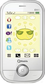 Qmobile E900 Price in Pakistan